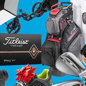 TGW’S 2020 HOLIDAY GIFT GUIDE FOR GOLFERS