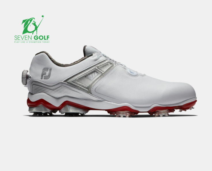 Giày golf nam FJ KS M TOUR BOA 55406