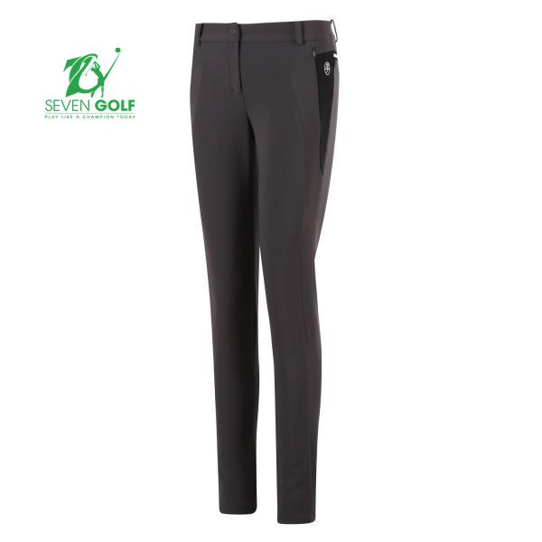 QUẦN GOLF NỮ CASTELLBAJAC  BG8S-PT802 GREY