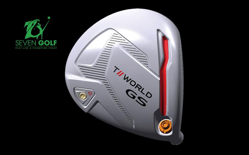 Gậy Honma Driver Tour World GS