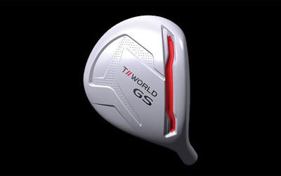 Gậy Honma Fairway Tour World GS