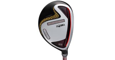 Gậy Nữ Honma Utility  Beres  07  - 2 sao