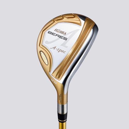 Gậy Nam Utility Honma Beres A-spec 5 sao 
