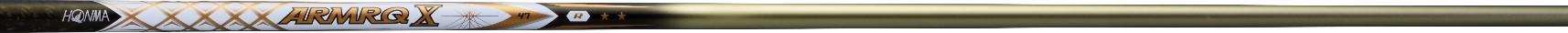 Gậy sắt tay trái Honma  Beres  06  - 2 sao ( #5-11, AW, SW)