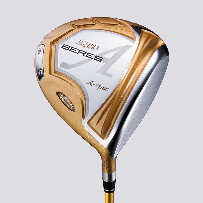 Gậy nam Honma Driver Beres A-spec 4 sao