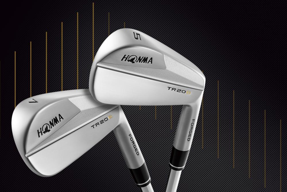 Gậy sắt Honma Tour World TR20_B (#5-10)
