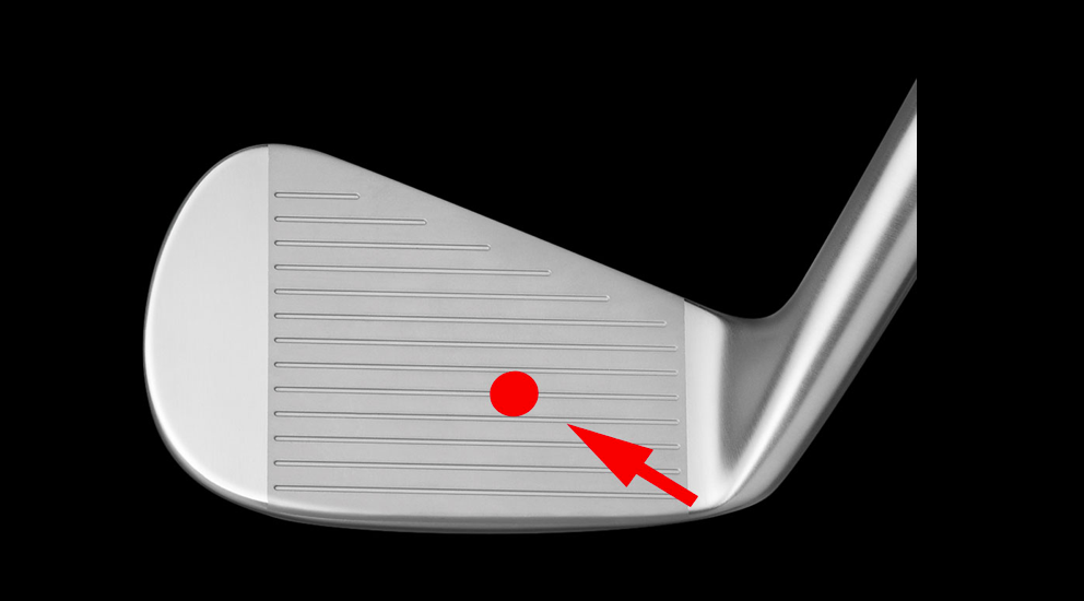 Gậy sắt Honma Tour World TR20_B (#5-10)