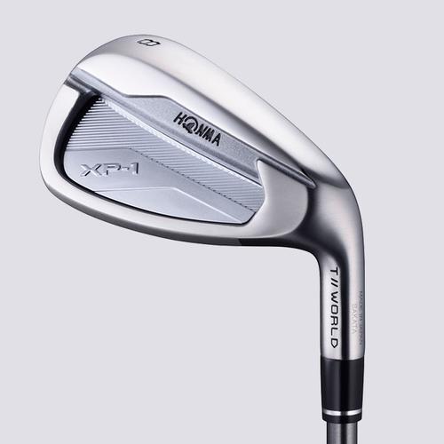 Gậy Nữ sắt Honma Tour World XP-1 (#6-11, SW) (7 pcs)