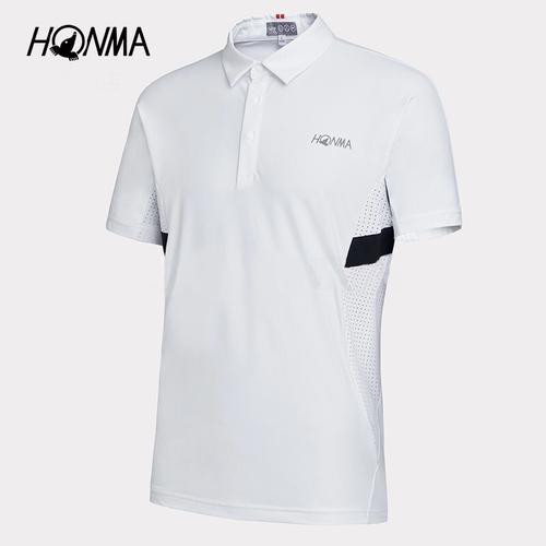 ÁO GOLF HONMA POLO HMGX702R581 