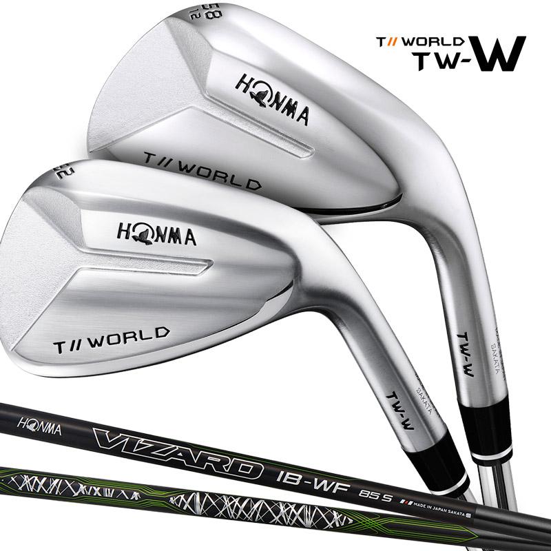 Gậy Wedge kỹ thuật Honma TW-W IV