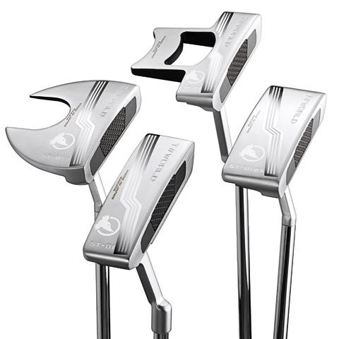 Gậy Honma Putter ST