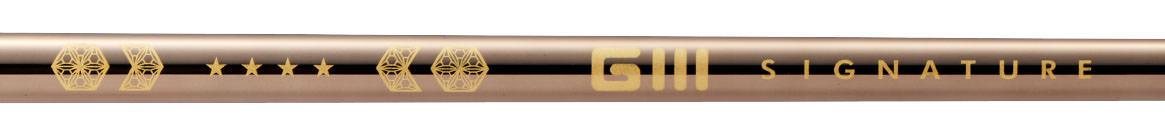 Gậy Utility GIII Daiwa Signature