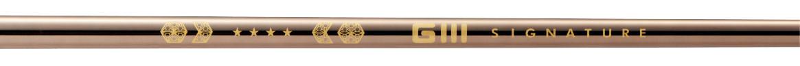 Gậy Utility GIII Daiwa Signature