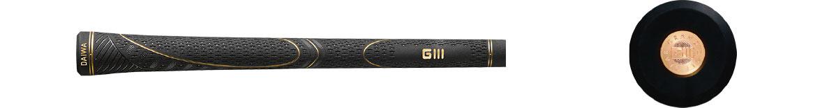Gậy Utility GIII Daiwa Signature