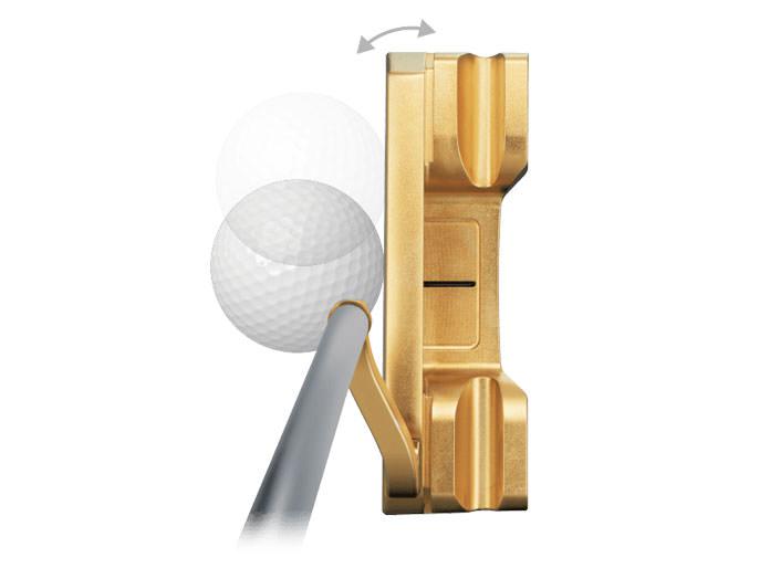 Gậy putter GIII Daiwa Signature