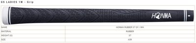 Gậy nữ Honma Driver Tour World GS