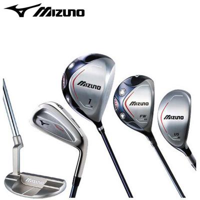 FULL SET Trẻ em MIZUNO