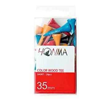 TEE ĐÁNH GOLF HONMA TE3404