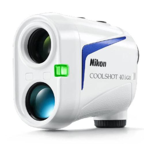 Máy đo khoảng cách laser Nikon COOLSHOT 40i GII