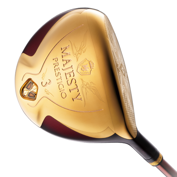 GẬY FAIRWAY  MAJESTY PRESTIGIO XI (LV740)