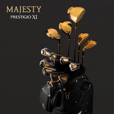 FULL SET GẬY MAJESTY PRESTIGIO XI (LV740)