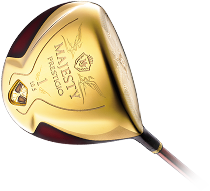 GẬY DRIVER  MAJESTY PRESTIGIO Ⅺ (LV740)