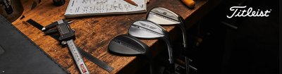 GẬY WEDGE TITLEIST SM8