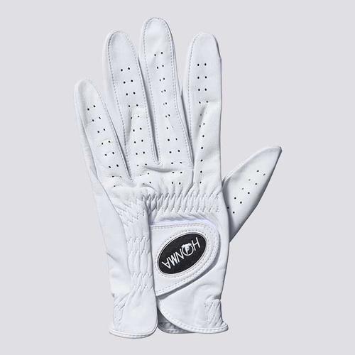 Găng tay golf da Honma P1 Glove  (Natural Leather) GV12001 -  Giành cho người thuận tay phải