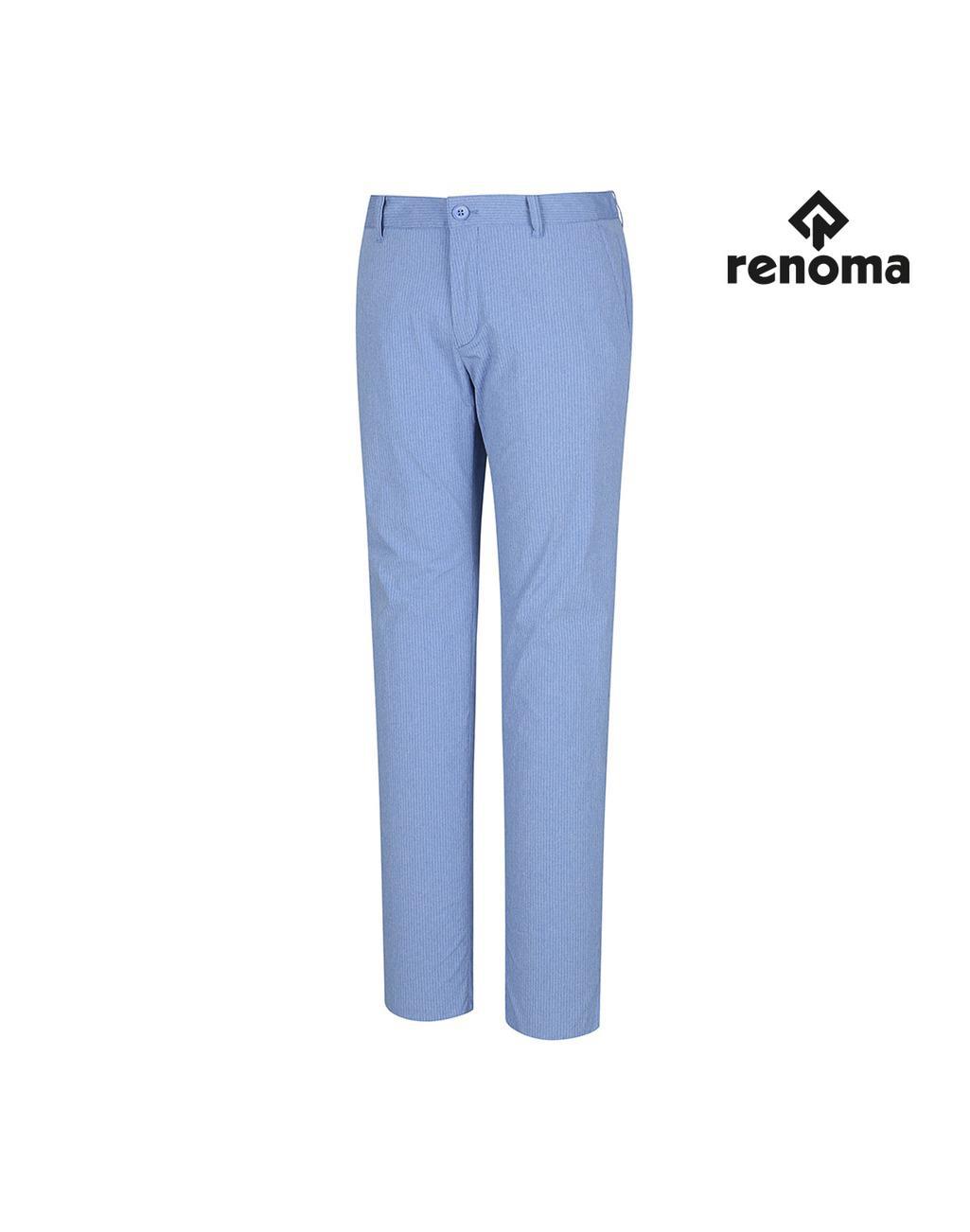 QUẦN GOLF NAM RENOMA RMPTI-2508 L/BLUE (920)