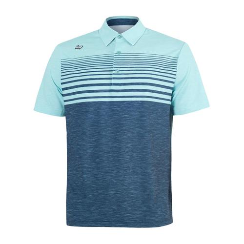 ÁO GOLF POLO NAM NGẮN TAY IMPERIAL INY120641 L/BLUE 