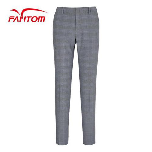 QUẦN GOLF NAM FANTOM 21101PT323 GREY