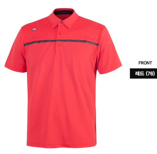 ÁO GOLF POLO NAM NGẮN TAY IMPERIAL INY1201