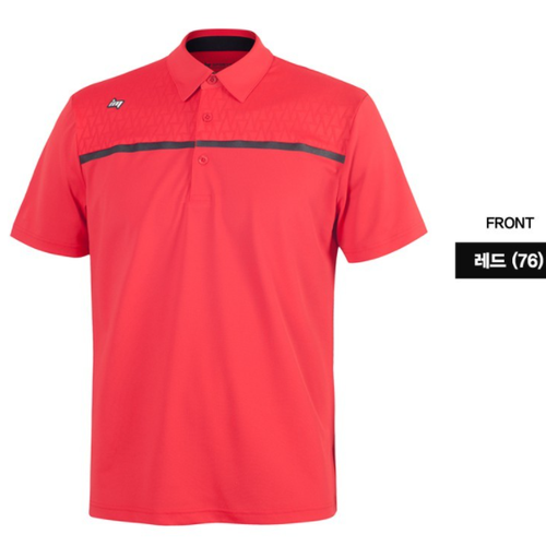 ÁO GOLF POLO NAM NGẮN TAY IMPERIAL INY1201