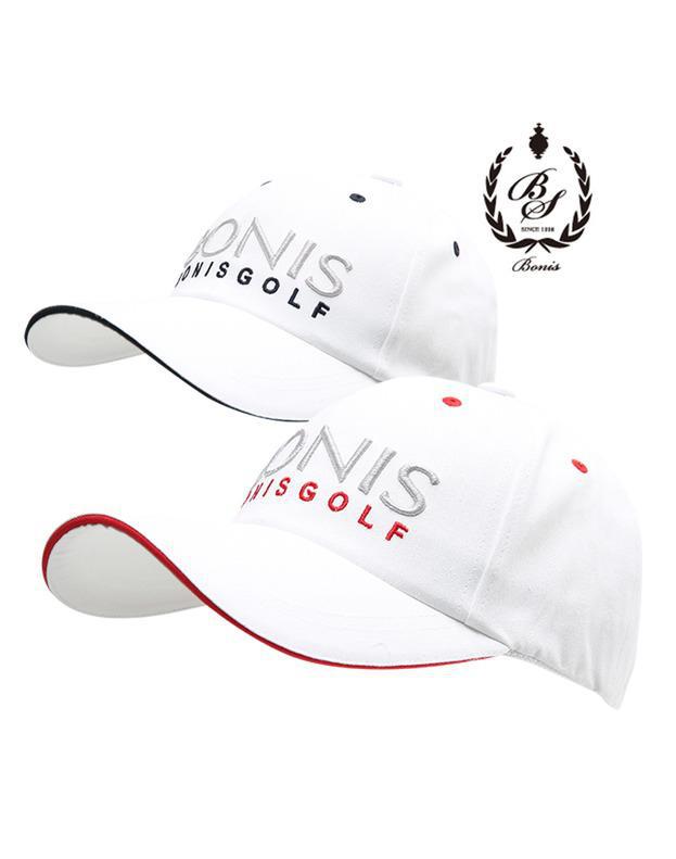 NÓN BONIS GOLF IG20AAA2ACP004 FREESIZE 