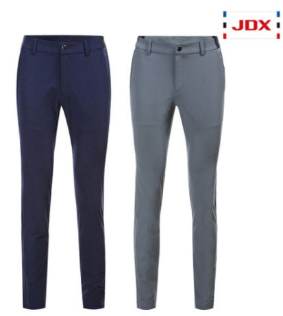 QUẦN GOLF NAM JDX X1QMPTM07MG GREY