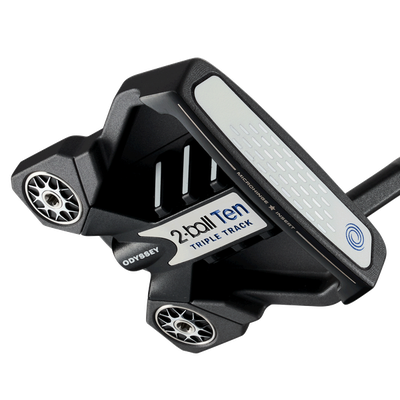 GẬY PUTTER ODESSEY RH 2BALL TEN TRPTRACK PSTL 34 JV