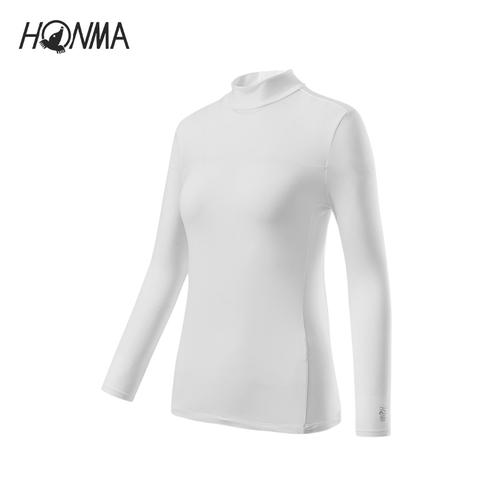 ÁO LÓT HONMA TAY DÀI LADIES HWHX704R840