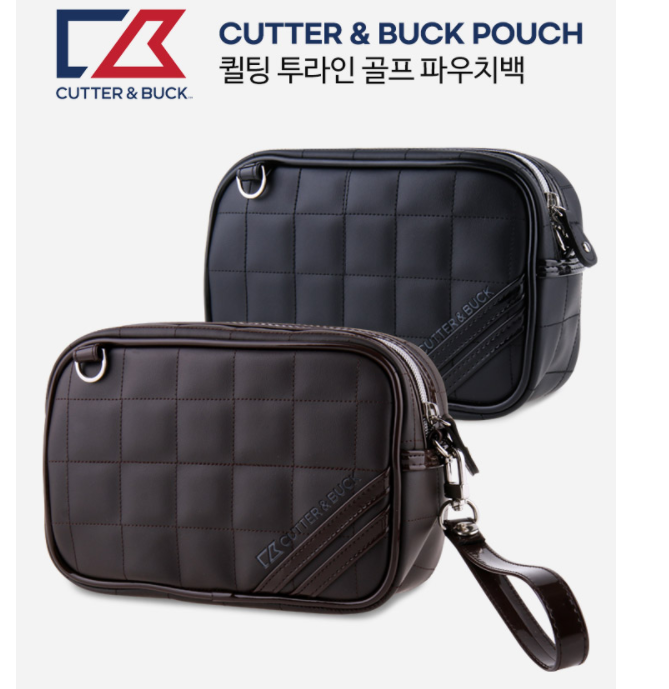 TÚI POUCH CUTTER & BUCK 144211770