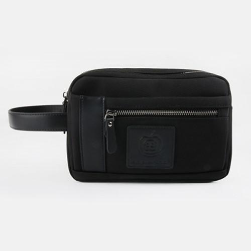 Túi golf cầm tay Pouch APPLERIND AZ4-UPH02 BLACK 