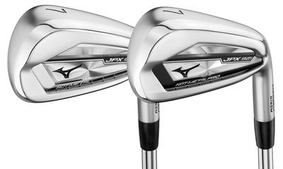 IRON MIZUNO JPX291 HOT METAL từ #5-9,PW (6 cây/set)