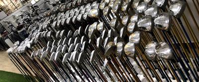 DỊCH VỤ FITTING GẬY GOLF MIỄN PHÍ TẠI golf24h.vn