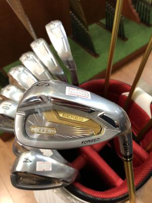 FULLSET BỘ GẬY HONMA BERES 07 3 SAO 