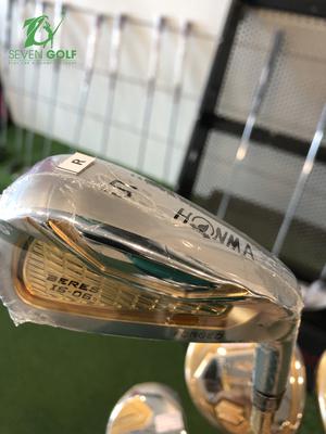 BỘ GẬY FULLSET HONMA S06 4 SAO