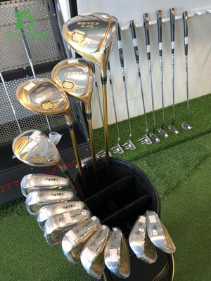 BỘ GẬY FULLSET HONMA S06 4 SAO