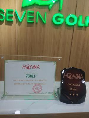 BỘ GẬY FULLSET HONMA S06 4 SAO