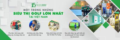 CHỌN MÀU GẬY THEO SỞ THÍCH CÙNG HONMA BERES 