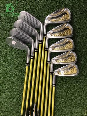 	 FULLSET BỘ GẬY HONMA BERES S06 3 SAO TAY TRÁI