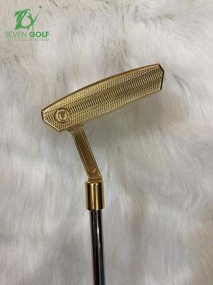 GẬY PUTTER HONMA B-P303 GOLD