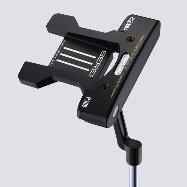 Gậy putter Honma Beres  P308 BK