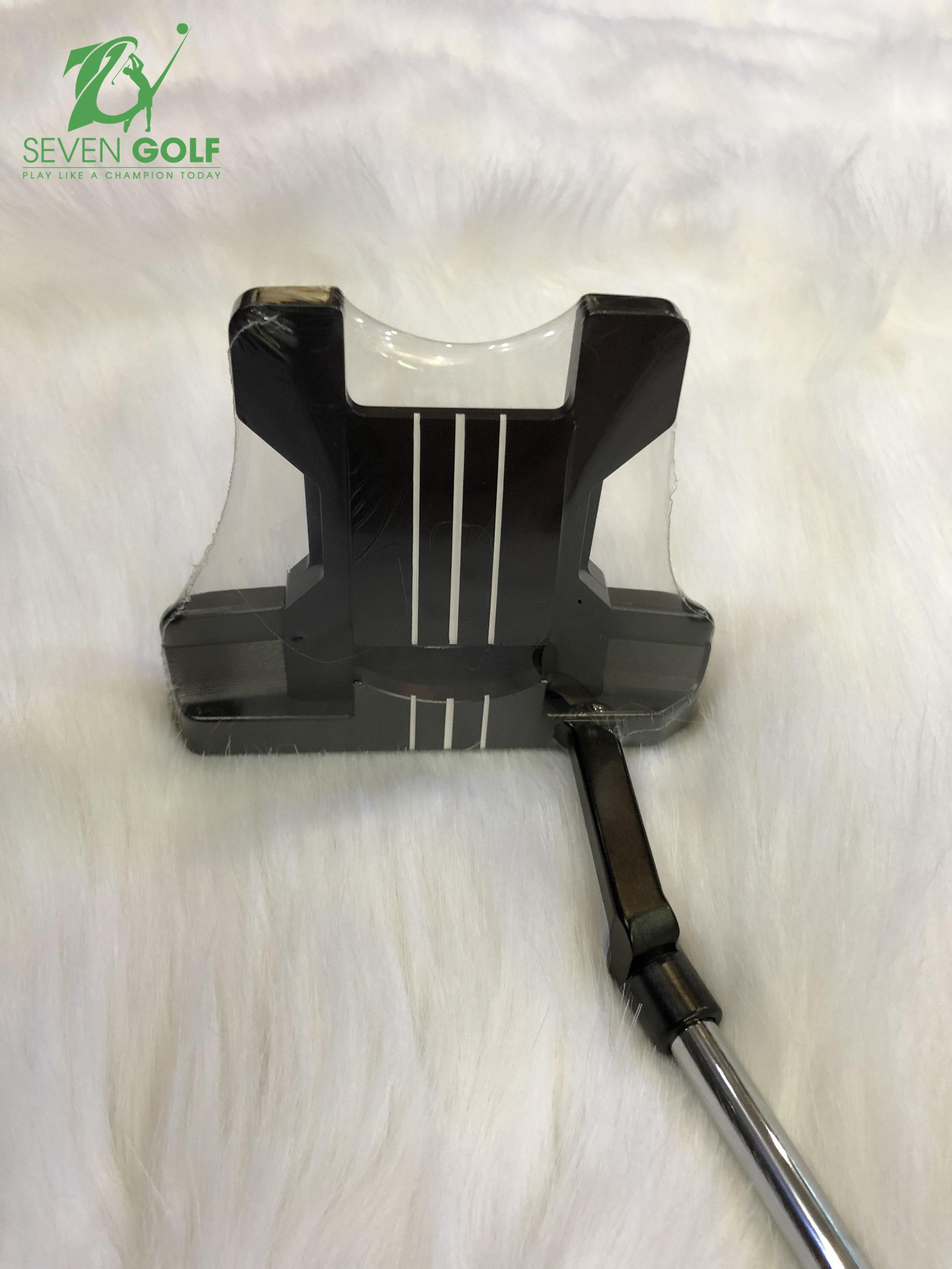 GẬY PUTTER HONMA BERES P308 BK